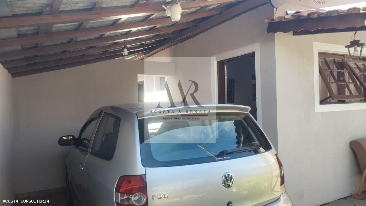 Casa, 2 quartos - Foto 2